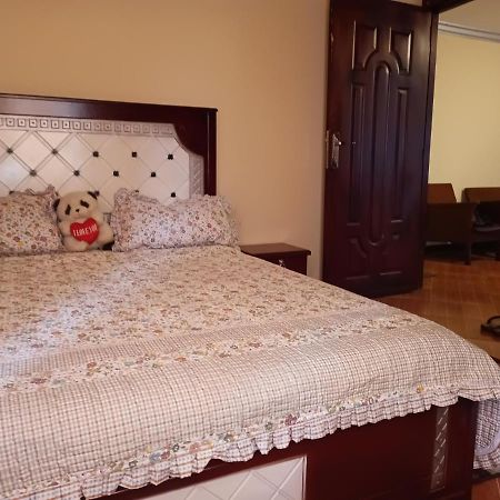 Fully Furnished Condo In The Center Of Addis Ababa Dış mekan fotoğraf