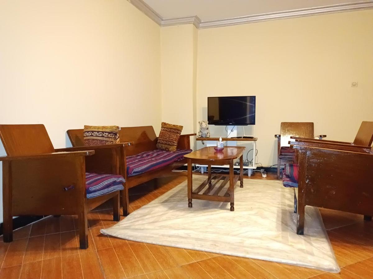 Fully Furnished Condo In The Center Of Addis Ababa Dış mekan fotoğraf