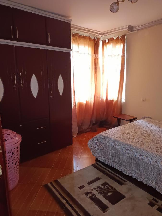 Fully Furnished Condo In The Center Of Addis Ababa Dış mekan fotoğraf