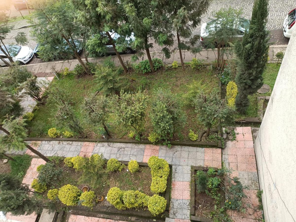 Fully Furnished Condo In The Center Of Addis Ababa Dış mekan fotoğraf